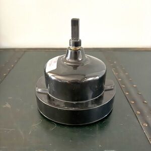 Bullet Express Trio Slicer Shredder Drive Gear Body Replacement Part BE-110